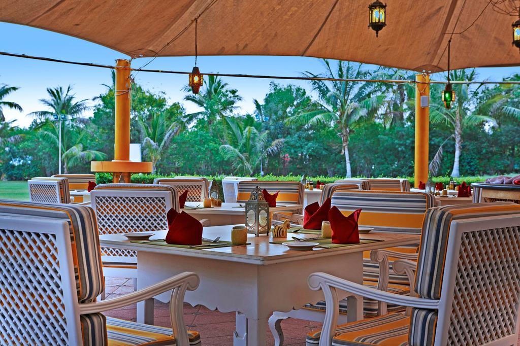 Al Nahda Resort & Spa Барка Екстер'єр фото